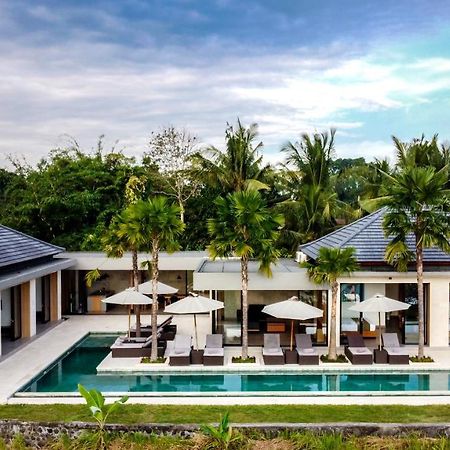 Villa Yallan By Balisuperhost Ubud  Exterior photo