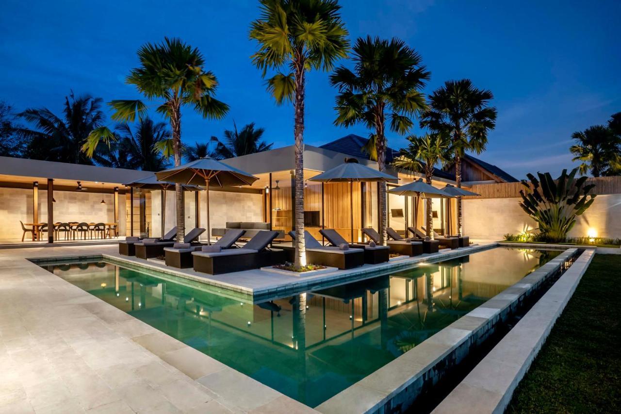 Villa Yallan By Balisuperhost Ubud  Exterior photo