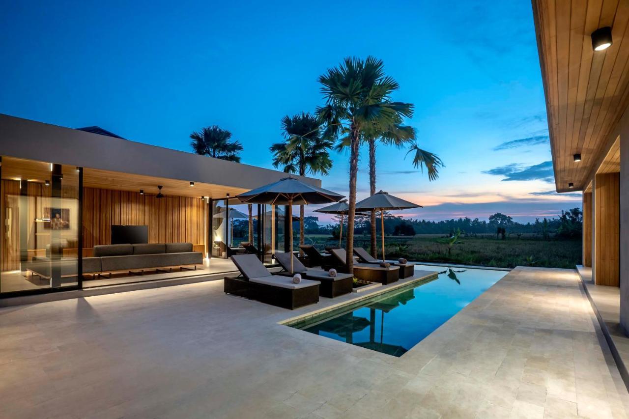 Villa Yallan By Balisuperhost Ubud  Exterior photo