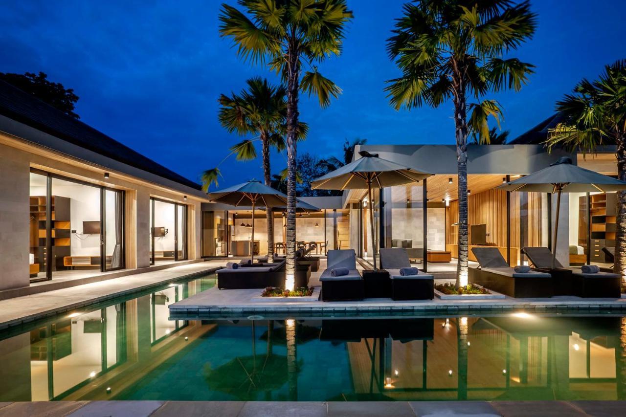 Villa Yallan By Balisuperhost Ubud  Exterior photo