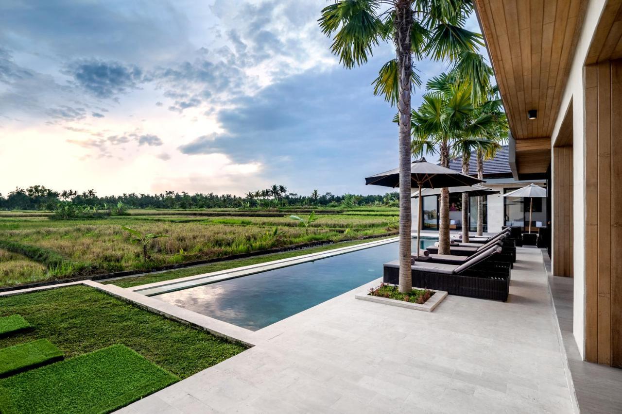 Villa Yallan By Balisuperhost Ubud  Exterior photo